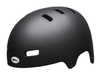 Kask bmx BELL LOCAL matte starship gray roz. M (55–59 cm) (NEW 2026)