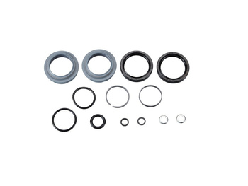 AM  Fork Service Kit, Basic (includes dust seals, foam rings, o-ring seals) - Ly