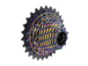 SRAM Kassette XG-1290 10-28T, 12-fach, rainbow