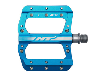 HT Pedals HT-AE12 (small feet) marine blue
