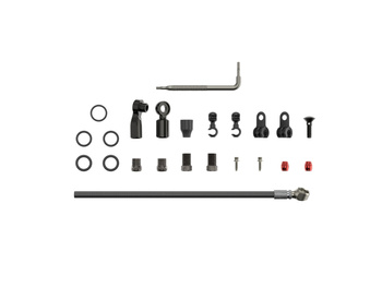 SRAM Hydraulikleitung Flat Mount,Red22,Force22,Rival22,Force 1 Force CX1,Apex1 HRD,S700