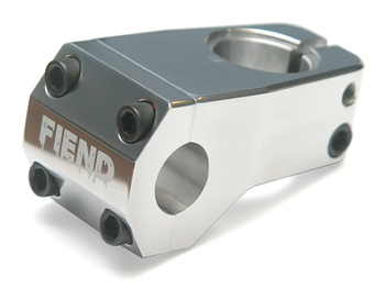 stem, Fiend Reynolds V3 Frontload polished