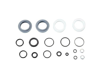 AM Fork Service Kit, Basic (includes dust seals, foam rings, o-ring seals) - Rec