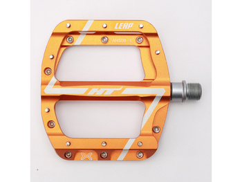 HT Pedals HT-ANS08 orange