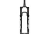 RockShox SID SL Ultimate Race Day 29 3P 100mm, schwarz, konisch, crown 44mm Offset, 15x110 (Boost)