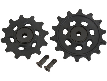 REAR DERAILLEUR PULLEY KIT GX EAGLE