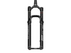 RockShox Pike Ultimate RC2 27,5" MY25 140mm, schwarz, Disc, konisch 44mm Offset, 15x110 (Boost)