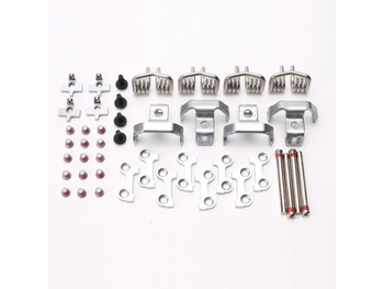 HT X1 mechanism (old version)