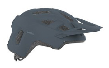 Kask mtb BELL 2TWENTY MIPS solid steel grey roz. Uniwersalny M/L (53-60 cm) (NEW 2026) (PREMIERA: 2026-06)