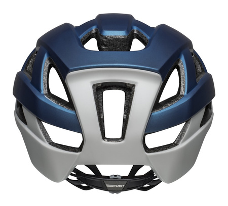 Kask gravel szosowy BELL FALCON XR MIPS matte blue gray roz. M (55-59 cm) (WYPRZEDAŻ -50%)