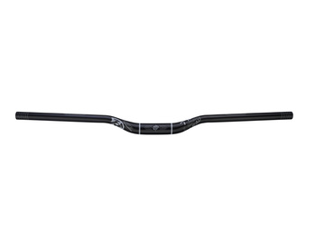 REVERSE Handlebar Lead 770mm Ø31,8mm/25mm rise black-grey
