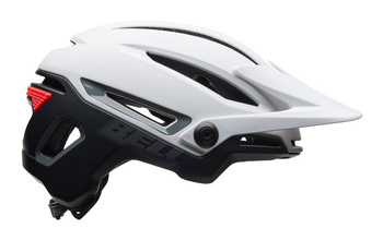 Kask mtb BELL SIXER MIPS matte white/black roz. L (58-62 cm) (NEW 2025)