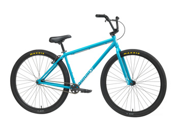 Sunday High-C 29" gloss surf blue