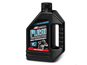 SUS OIL PLUSH 7WT 1 LITER
