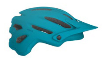 Kask mtb BELL 4FORTY MIPS solid blue atoll roz. XL (61-65 cm) (NEW 2026)
