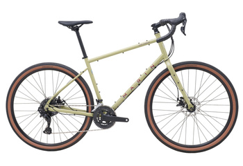 ROWER MARIN FOUR CORNERS 1 CUES PL PIASKOWY/BORDOWY 700C XL