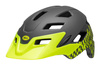 Kask juniorski BELL SIDETRACK MIPS wavy checks matte retina sear roz. Uniwersalny (50–57 cm) (NEW 2025)