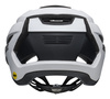Kask mtb BELL 4FORTY AIR MIPS matte white black roz. L (58–62 cm) (NEW 2025)