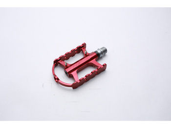 HT Pedals HT-ARS02 red