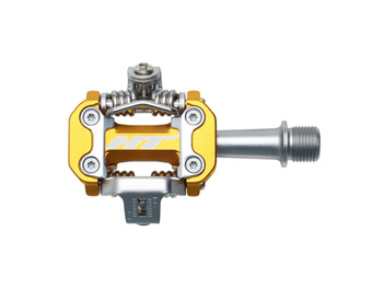 HT Pedals HT-M2 gold