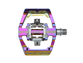 HT Pedals HT-X2-SX oil slick