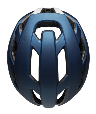 Kask gravel szosowy BELL FALCON XR MIPS matte blue gray roz. M (55-59 cm) (WYPRZEDAŻ -50%)