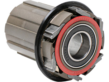 REVERSE Shimano Free Hub steel for Base Hub