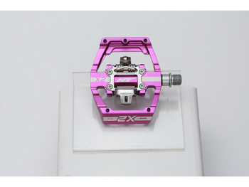 HT Pedals HT-X2-SX purple