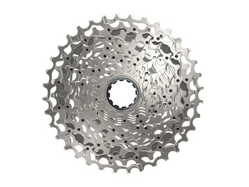 SRAM Kassette XG-1250 10-36T, 12-fach
