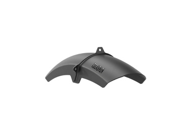 RockShox Gravel Fender Rudy schwarz