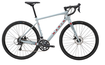 ROWER MARIN GESTALT 2 BLUE GREY 700X56